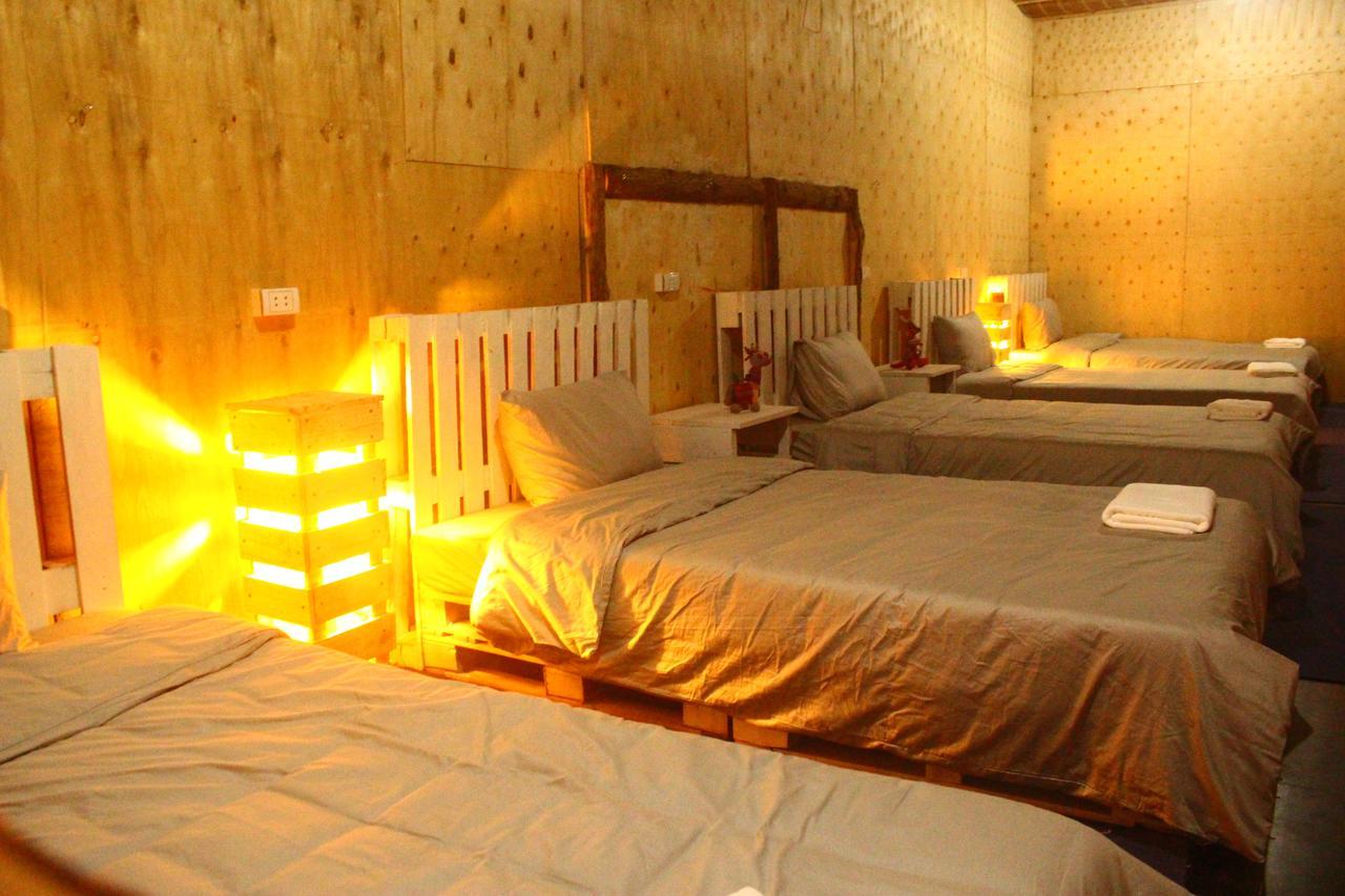 Sapa Terrace View Homestay Dış mekan fotoğraf
