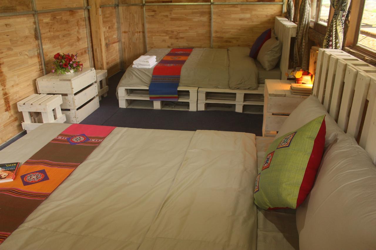 Sapa Terrace View Homestay Dış mekan fotoğraf